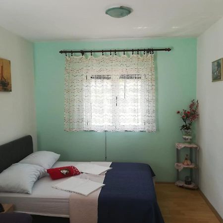 Apartment Soldo Zaostrog Bagian luar foto