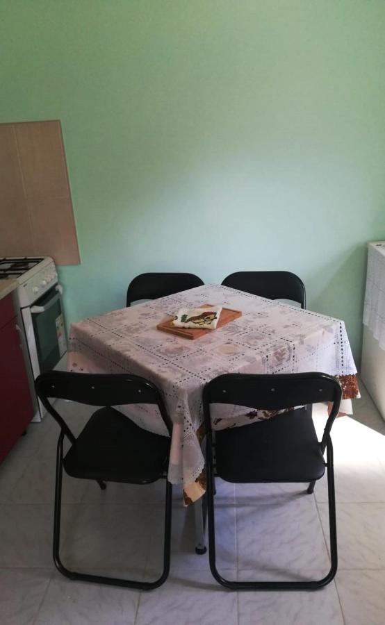 Apartment Soldo Zaostrog Bagian luar foto